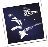 Eric Clapton - Life In 12 Bars