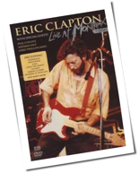 Eric Clapton - Live At Montreux 1986