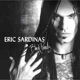 Eric Sardinas - Black Pearls Artwork