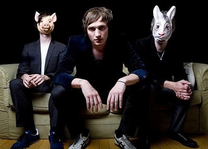 Erland And The Carnival