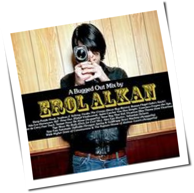 Erol Alkan - A Bugged Out Mix