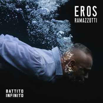 Eros Ramazzotti - Battito Infinito Artwork
