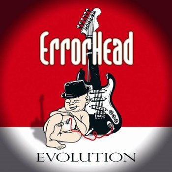 Errorhead - Evolution Artwork