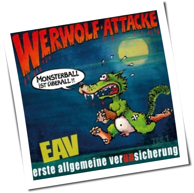 Erste Allgemeine Verunsicherung - Werwolf-Attacke! (Monsterball Ist Überall...)