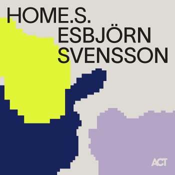 Esbjörn Svensson - Home.s. Artwork