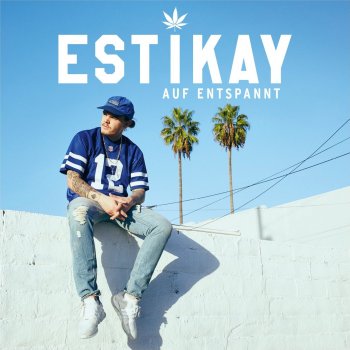 Estikay - Auf Entspannt Artwork