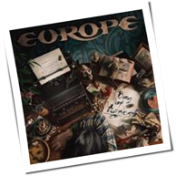 Europe - Bag Of Bones