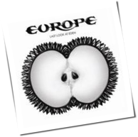 Europe - Last Look At Eden