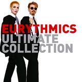 Eurythmics - Ultimate Collection Artwork