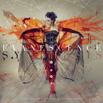 Evanescence - Synthesis Artwork