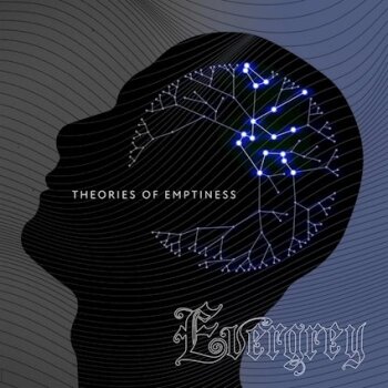 Evergrey - Theories Of Emptiness Artwork