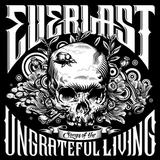 Everlast - Songs Of The Ungrateful Living Artwork