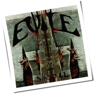 Evile - Skull