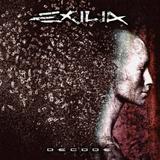 Exilia - Decode Artwork