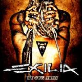 Exilia - My Own Army Artwork