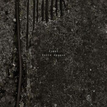FJØRT - Belle Époque Artwork