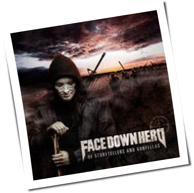 Face Down Hero - Of Storytellers And Gunfellas