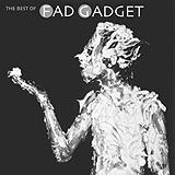 Fad Gadget - The Best Of Fad Gadget Artwork