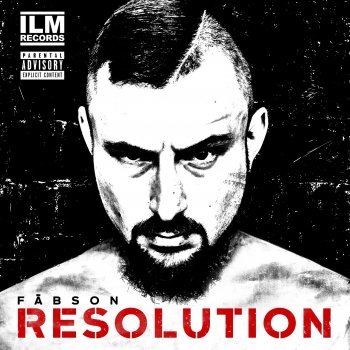 Fäbson - Resolution Artwork