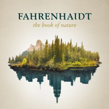 Fahrenhaidt - The Book Of Nature Artwork