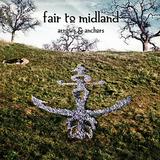 Fair To Midland - Arrows And Anchors Artwork