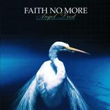 Faith No More - Angel Dust Artwork