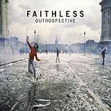 Faithless - Outrospective Artwork