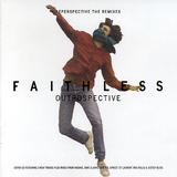 Faithless - Outrospective (Reperspective The Remixes) Artwork