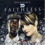 Faithless - Renaissance Pres. 3D Artwork