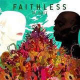 Faithless - The Dance Artwork