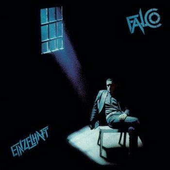 Falco - Einzelhaft Artwork