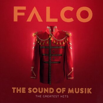 Falco - The Sound Of Musik Artwork