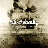 Fall Of Serenity - The Crossfire Artwork