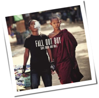 Fall Out Boy - Save Rock And Roll