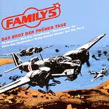 Family 5 - Das Brot der frühen Tage Artwork
