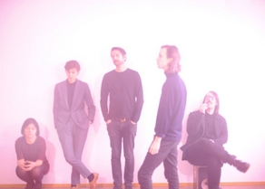 Fanfarlo laut.de Band