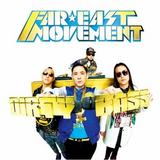 Far East Movement - Dirty Bass Artwork