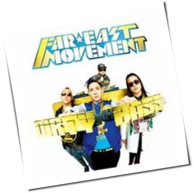Far East Movement - Dirty Bass