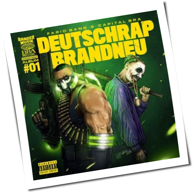 Farid Bang & Capital Bra - Deutschrap Brandneu