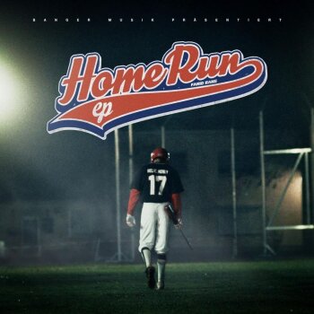 Farid Bang - Home Run EP Artwork