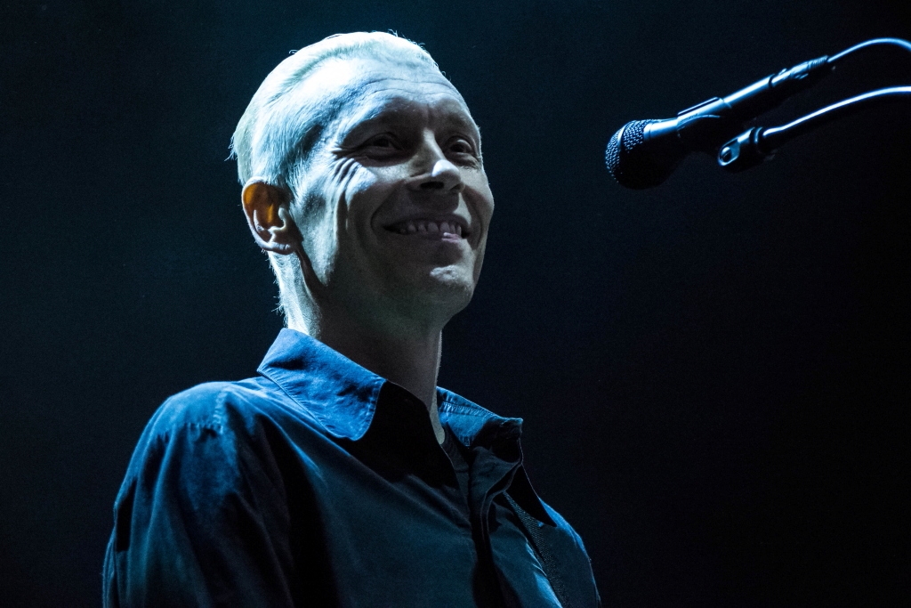 Farin Urlaub Farin. (2/8) laut.de Foto