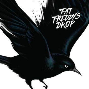 Fat Freddy's Drop - Blackbird Artwork