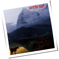 Fat White Family - Serfs Up!