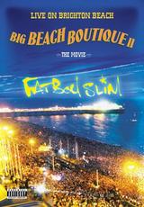 Fatboy Slim - Big Beach Boutique II Artwork