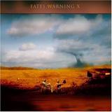 Fates Warning - FWX Artwork