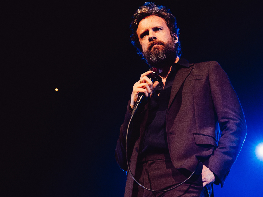 Father John Misty