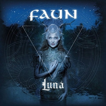 Faun - Luna Artwork