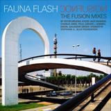 Fauna Flash - Confusion - The Remix Album Artwork