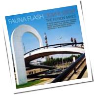 Fauna Flash - Confusion - The Remix Album