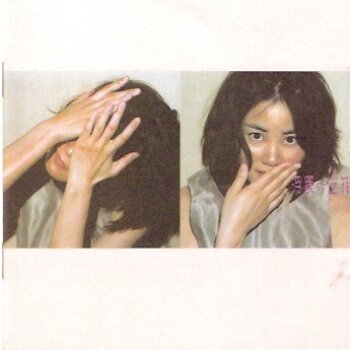 Faye Wong - Fuzao Artwork